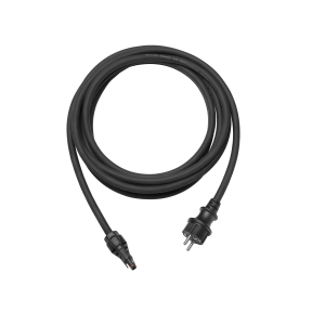 Ecoflow AC-Kabel - Schuko Stecker