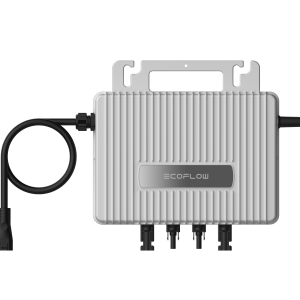 Ecoflow - 800 Watt Mikrowechselrichter