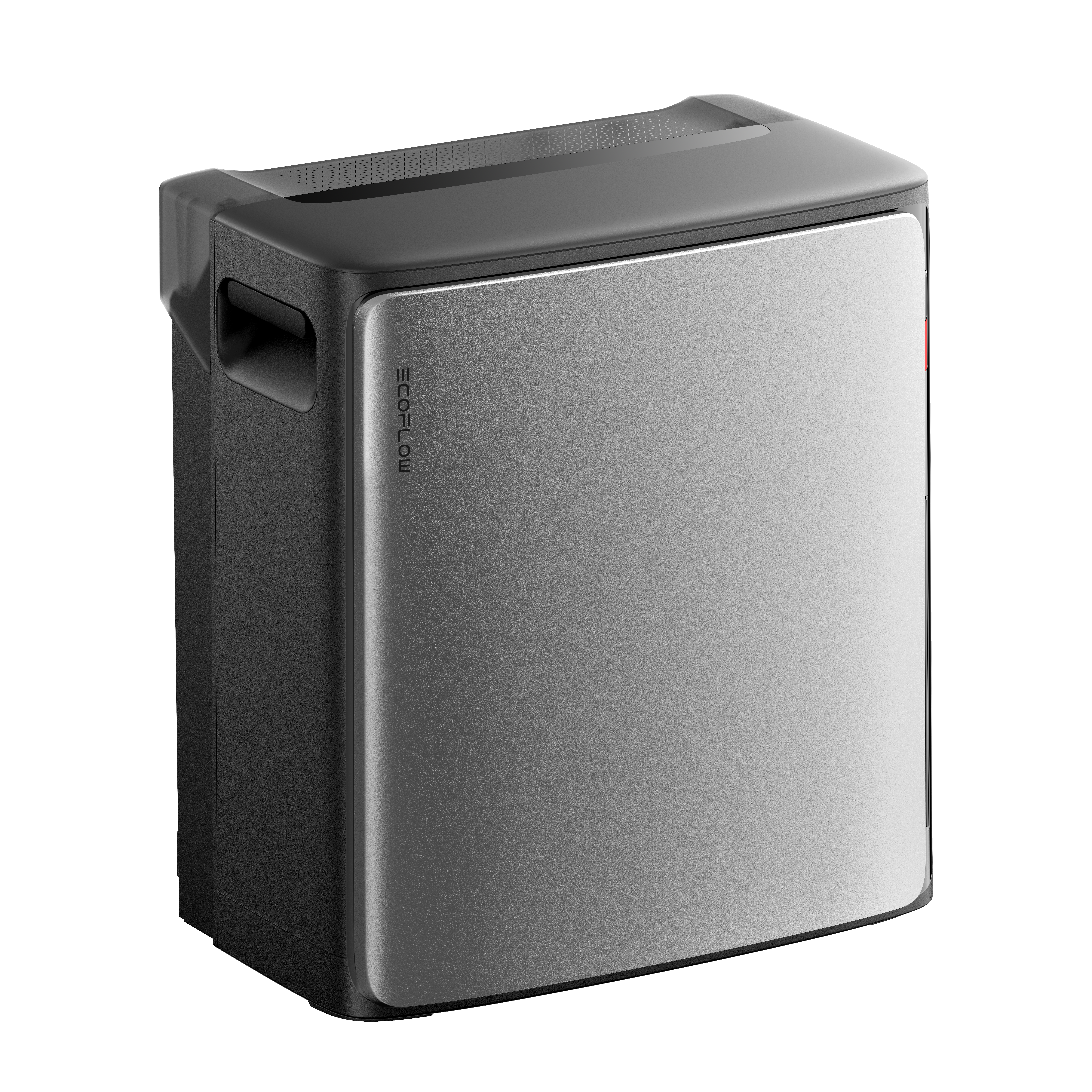 EcoFlow STREAM Ultra - All in One, 100% Solarstrom für Ihr Zuhause (Kopie)