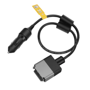 Ecoflow - BKW - Batteriekabel - Zigarettenanzünder