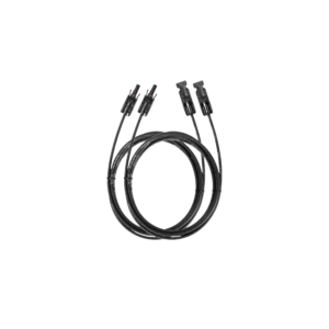 Ecoflow Solar Verlängerungskabel - 2.5 m