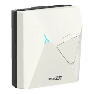 SolarEdge One Pro - EV Charger - Wallbox